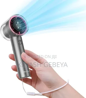 Top Quality Mini Hand Held Fan