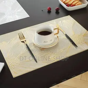 6pcs Table Place Mat