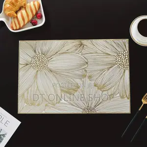 6pcs Table Place Mat