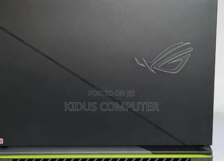 New Laptop Asus ROG Strix G15 16GB Intel Core i9 SSD 1T