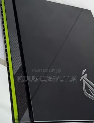 New Laptop Asus ROG Strix G15 16GB Intel Core i9 SSD 1T