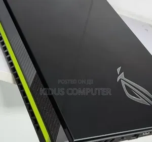 New Laptop Asus ROG Strix G15 16GB Intel Core i9 SSD 1T