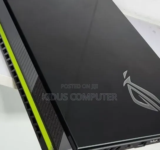 New Laptop Asus ROG Strix G15 16GB Intel Core i9 SSD 1T