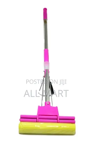 Pva Sponge Mop Roller