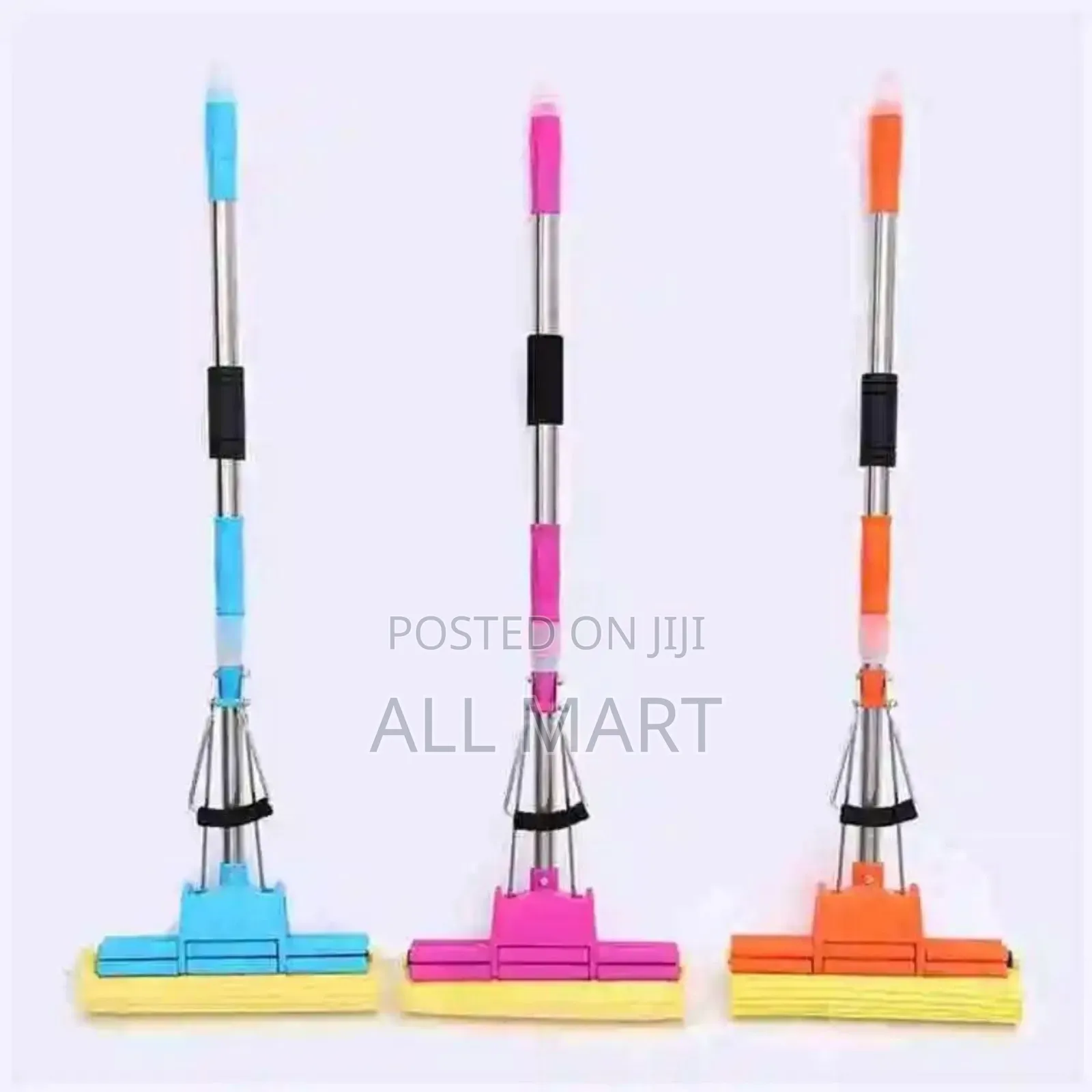 Pva Sponge Mop Roller