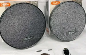 Buytiti Bluetooth Speaker