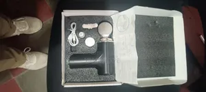 Massage Gun
