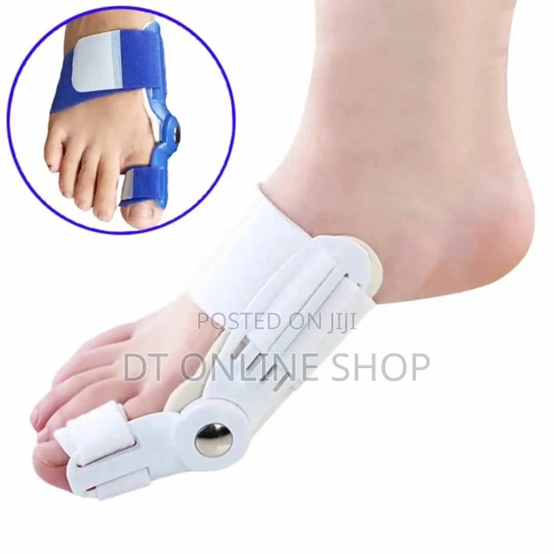 Orthopedic Beunion Toe Corrector