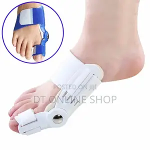 Orthopedic Beunion Toe Corrector