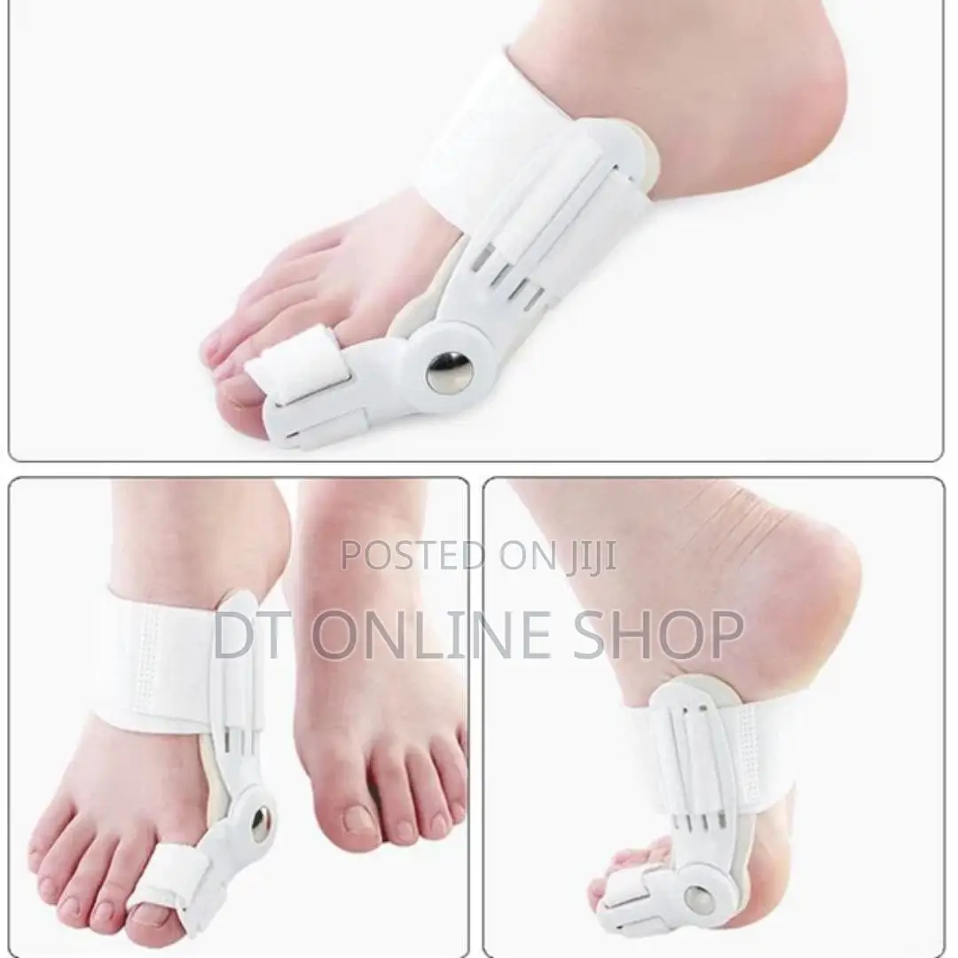 Orthopedic Beunion Toe Corrector