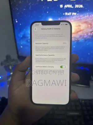 Apple iPhone 12 Pro Max 256 GB Blue