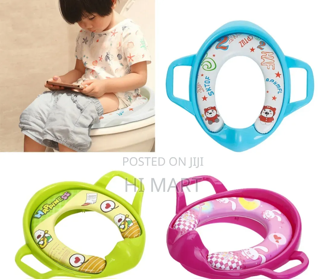 Modern Baby Toilet Seat
