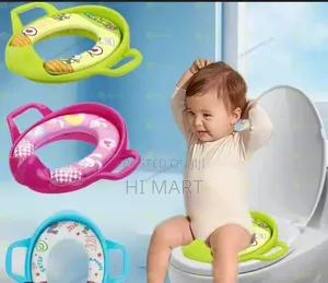 Modern Baby Toilet Seat