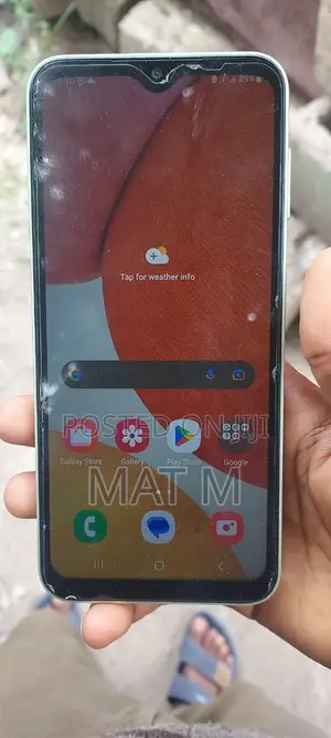 Samsung Galaxy A14 5G 128 GB