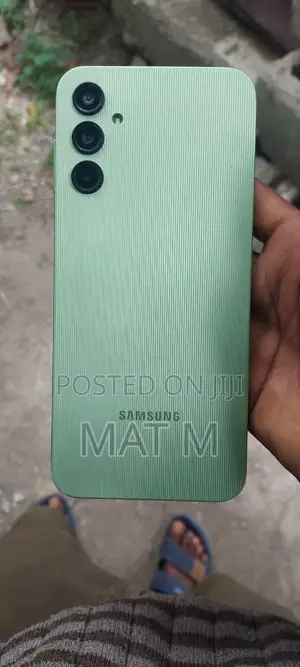 Samsung Galaxy A14 5G 128 GB