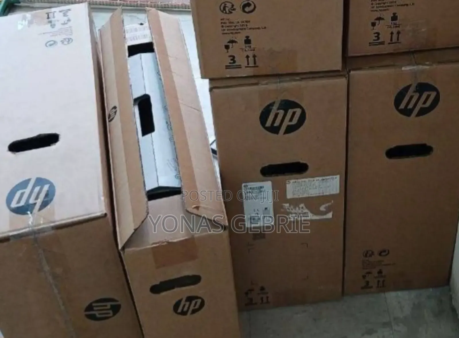New Desktop Computer HP 16GB Intel Core i7 HDD+SSD 1T