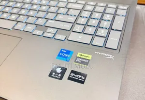 New Laptop HP Victus 15 16GB Intel Core i7 SSD 1T