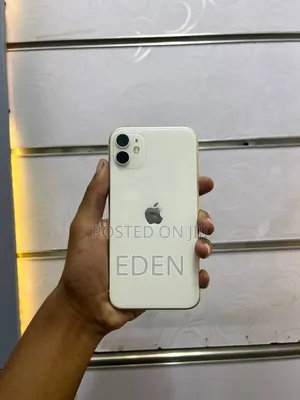 Apple iPhone 11 128 GB White