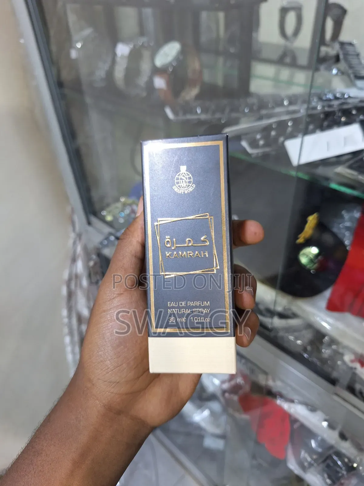 Perfume by Good Price