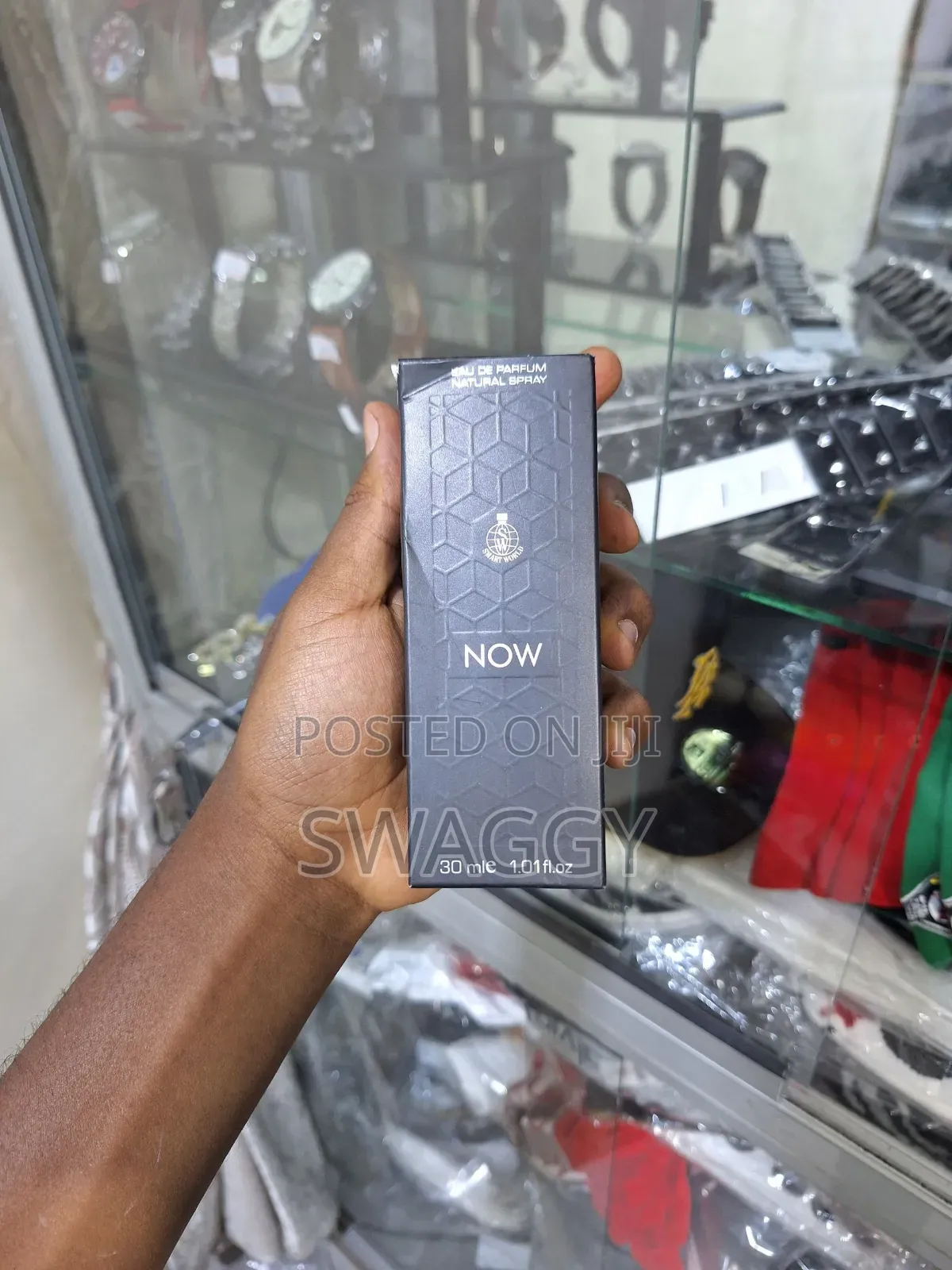Perfume by Good Price