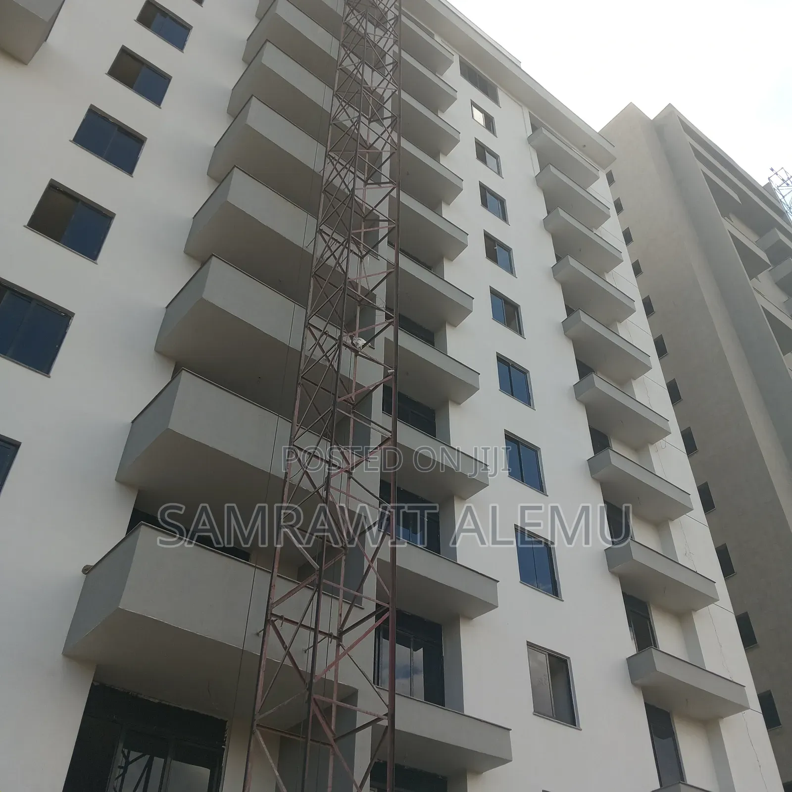 4bdrm Apartment in Ghion Homes, Kirkos for sale