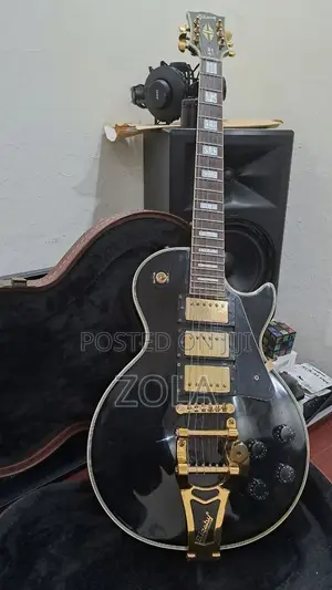 Gibson Electric Lead Guitar