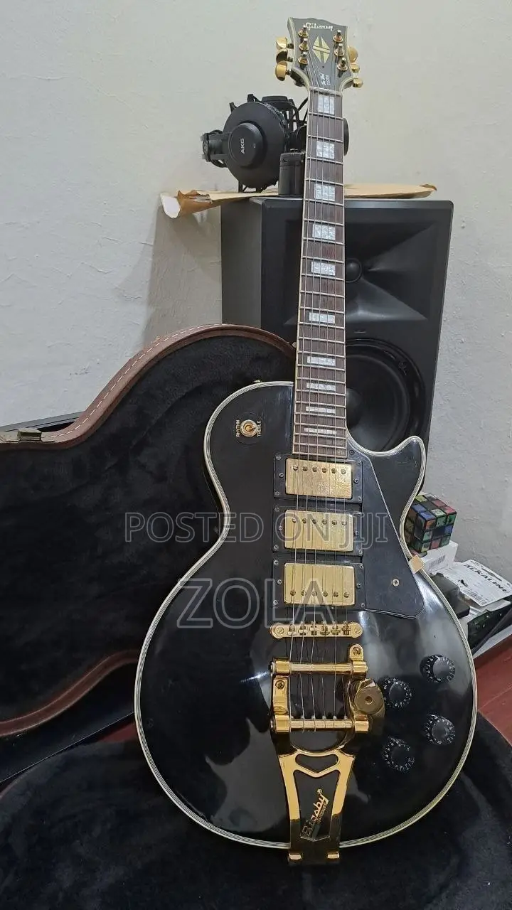 Gibson Electric Lead Guitar