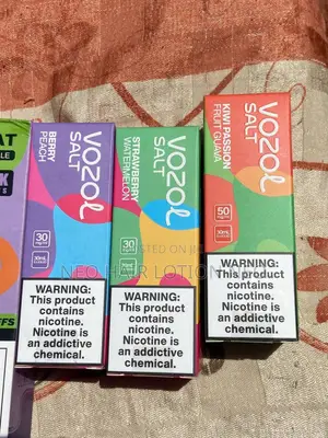 Vap Oil Call