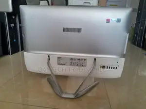 Desktop Computer Lenovo ideacentre 510A 4GB Intel Core i3 SSD 1T