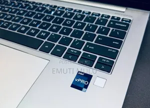 New Laptop HP ZBook 14 16GB Intel Core i7 SSD 512GB