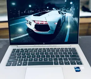 New Laptop HP ZBook 14 16GB Intel Core i7 SSD 512GB