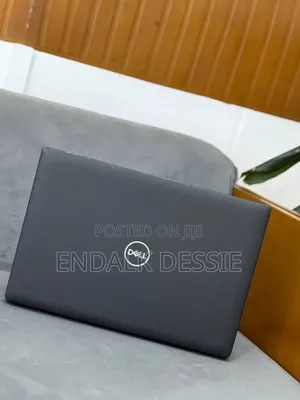 New Laptop Dell Latitude 5310 8GB Intel Core i5 SSD 256GB