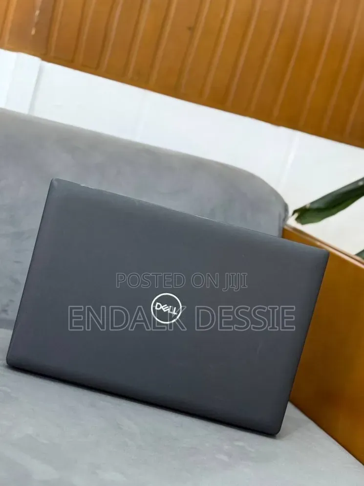 New Laptop Dell Latitude 5310 8GB Intel Core i5 SSD 256GB