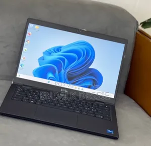New Laptop Dell Latitude 5310 8GB Intel Core i5 SSD 256GB
