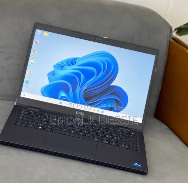 New Laptop Dell Latitude 5310 8GB Intel Core i5 SSD 256GB