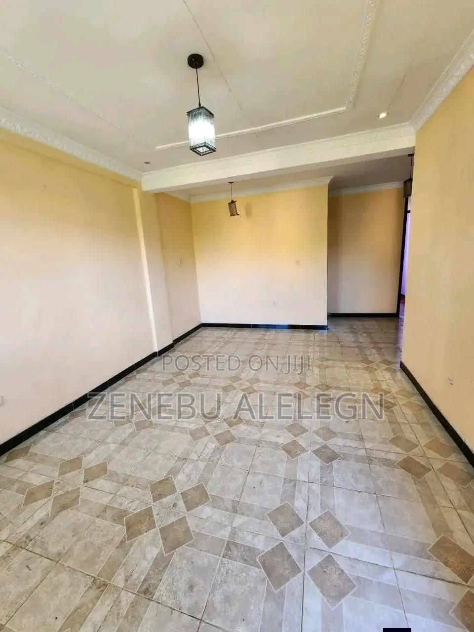 Furnished 2bdrm Condo in Summit Condominium, Bole for sale