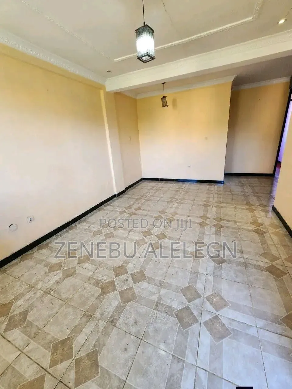 Furnished 2bdrm Condo in Summit Condominium, Bole for sale
