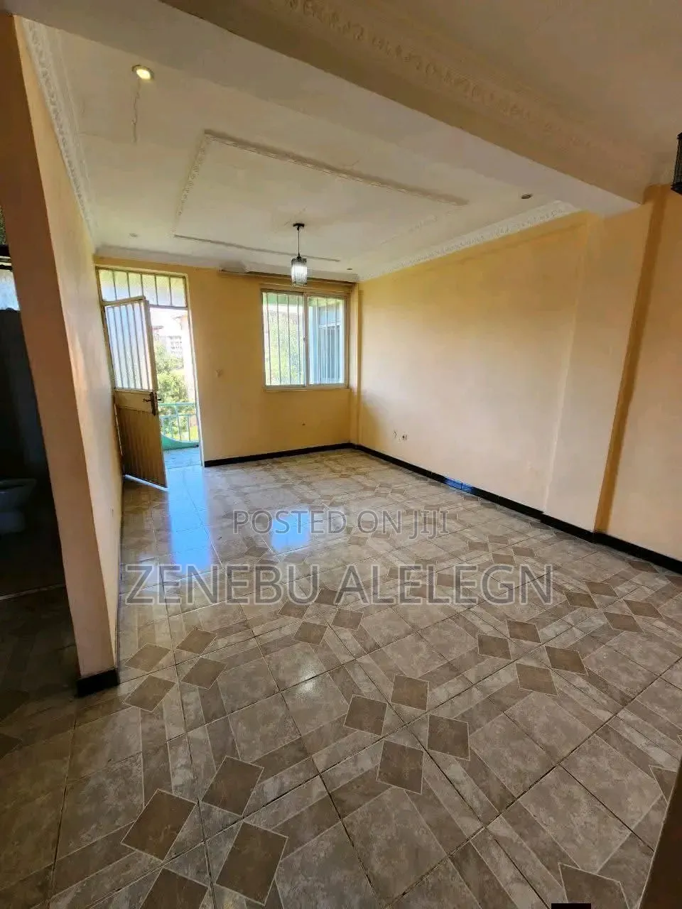 Furnished 2bdrm Condo in Summit Condominium, Bole for sale