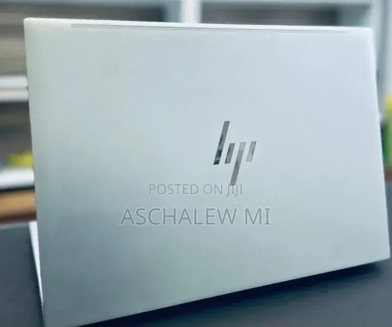 New Laptop HP EliteBook 840 G10 16GB Intel Core i7 SSD 1T