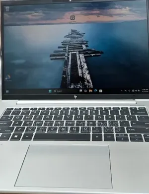 New Laptop HP EliteBook 840 G9 16GB Intel Core i7 SSD 512GB
