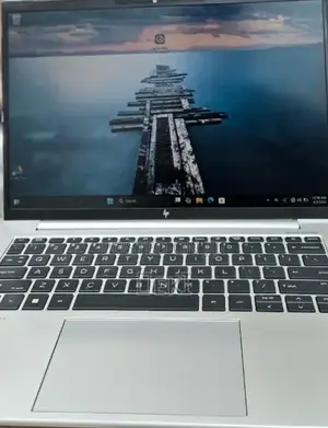 New Laptop HP EliteBook 840 G9 16GB Intel Core i7 SSD 512GB