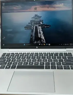 New Laptop HP EliteBook 840 G9 16GB Intel Core i7 SSD 512GB