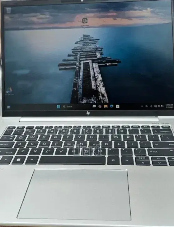 New Laptop HP EliteBook 840 G9 16GB Intel Core i7 SSD 512GB