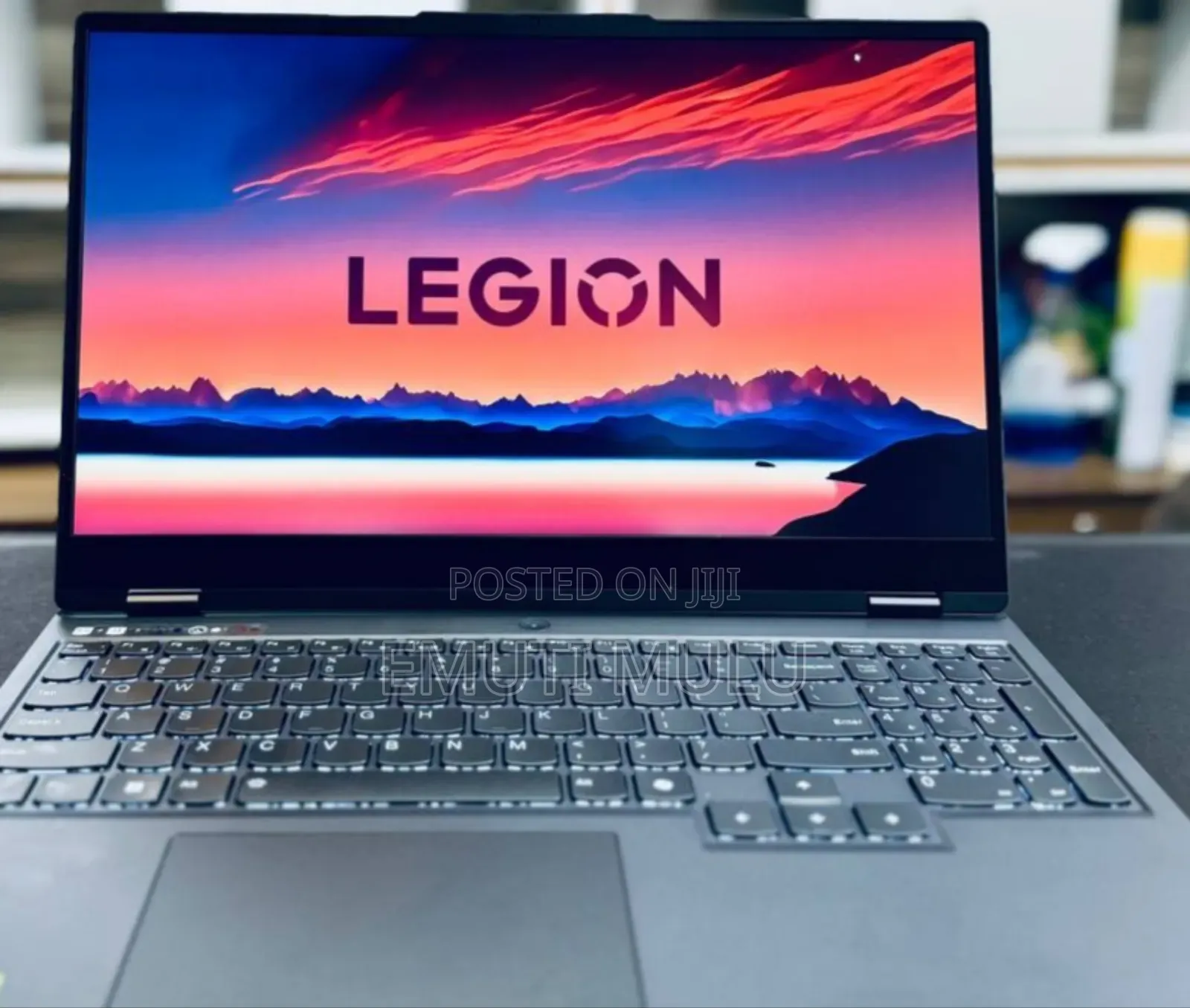 New Lenovo Legion Y7000P IRX9 Gaming Laptop 24GB Intel Core i7 SSD 1T