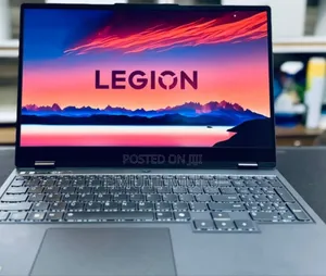 New Lenovo Legion Y7000P IRX9 Gaming Laptop 24GB Intel Core i7 SSD 1T