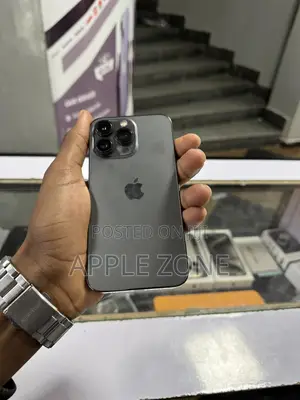 Apple iPhone 13 Pro 256 GB Gray