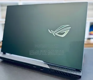 New Laptop Asus ROG Strix G17 16GB Intel Core i7 SSD 1T