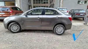Suzuki Dzire 2022