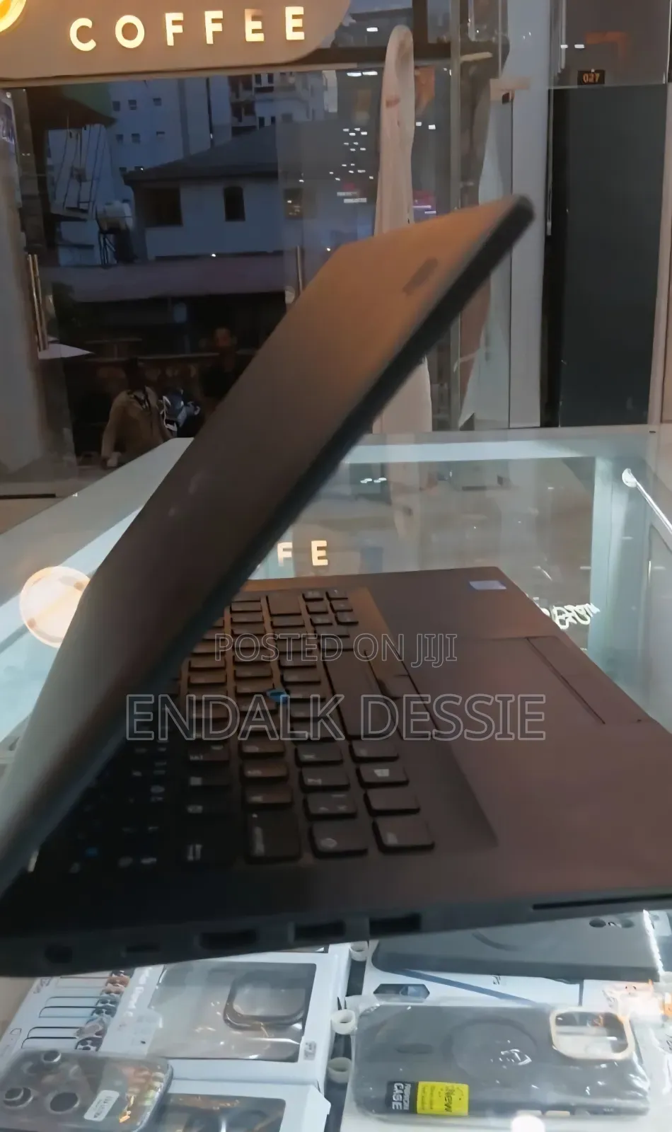 New Laptop Dell Latitude 10 8GB Intel Core i5 SSD 256GB