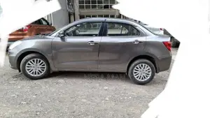 Suzuki Dzire 2022